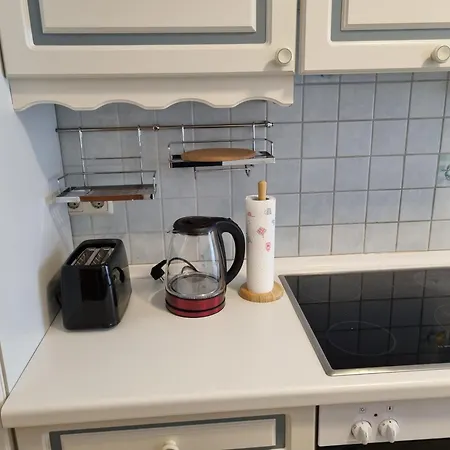 Rhein Cornea2 Apartment Boppard