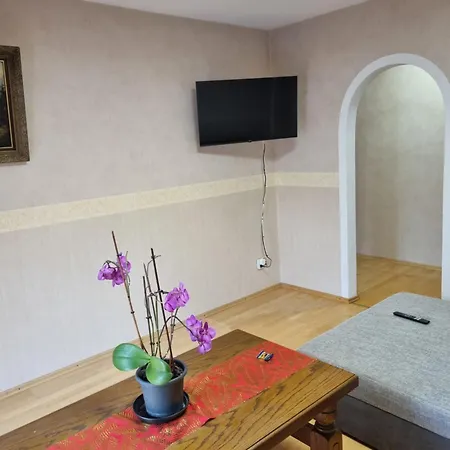 Rhein Cornea2 Apartamento