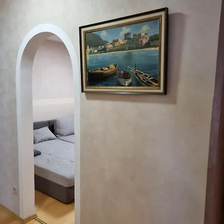 Apartment Rhein Cornea2 *