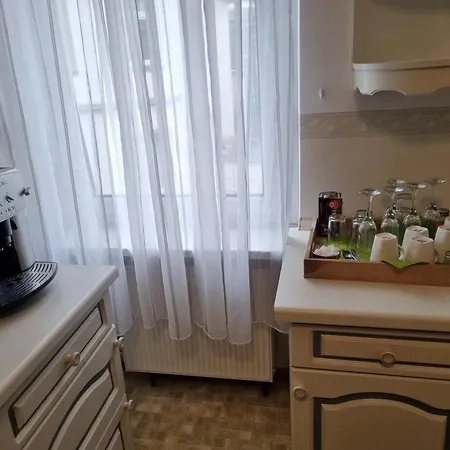 Rhein Cornea2 Apartment