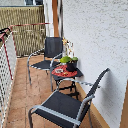 Rhein Cornea2 Apartment