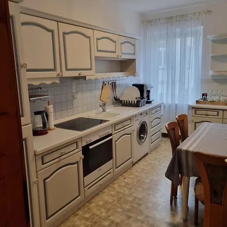 Apartment Rhein Cornea2