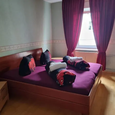 Rhein Cornea2 Apartment Boppard