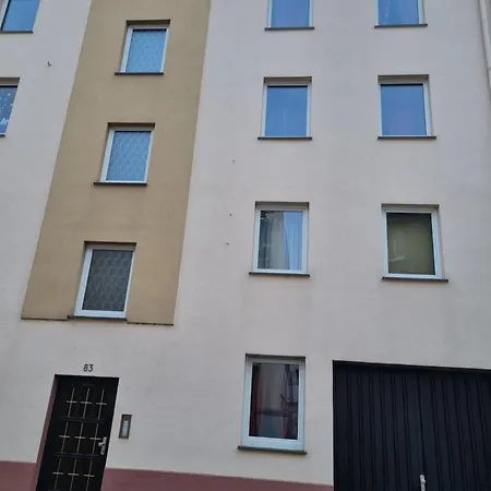 Rhein Cornea2 Apartment