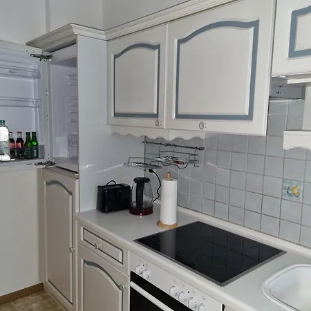 Rhein Cornea2 Apartment