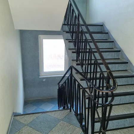 Apartment Rhein Cornea2