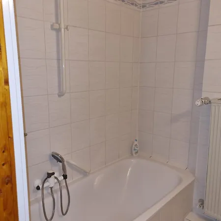 Apartment Rhein Cornea2 *
