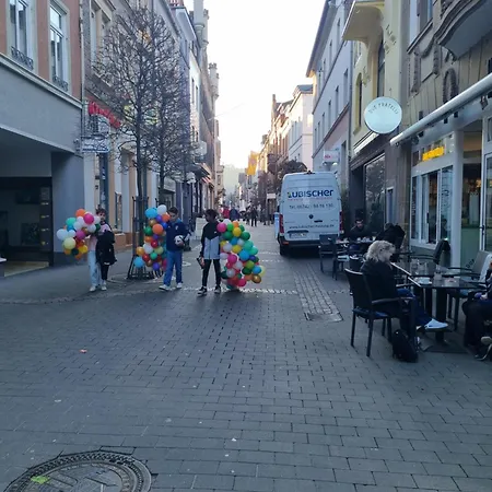 Rhein Cornea2 * Boppard