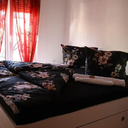 Rhein Cornea2 Apartment Boppard