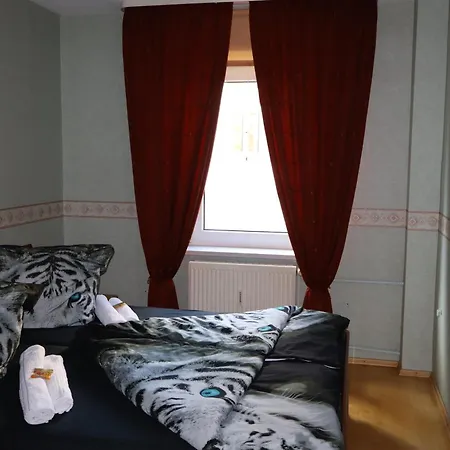 Rhein Cornea2 Apartment Boppard