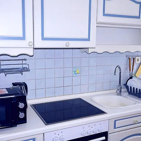 Rhein5 Appartement *