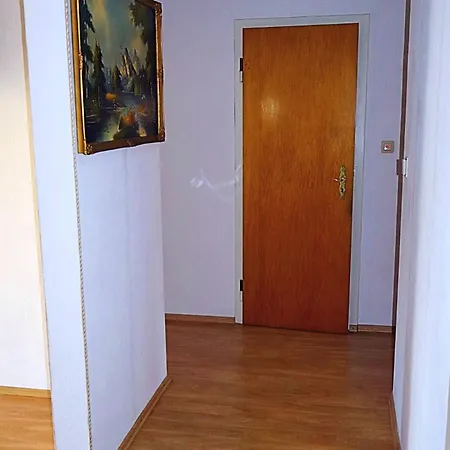 Rhein5 Appartement *