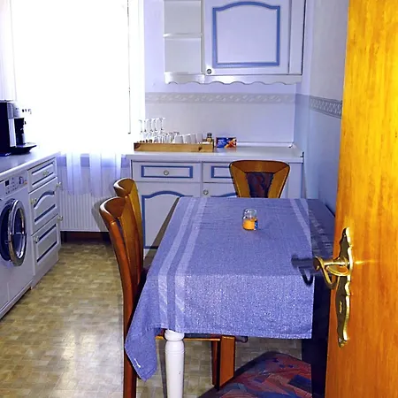 Appartement Rhein2 *