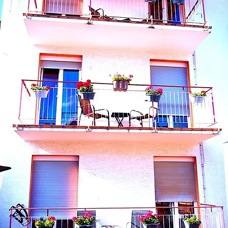 Rhein5 Appartement Boppard