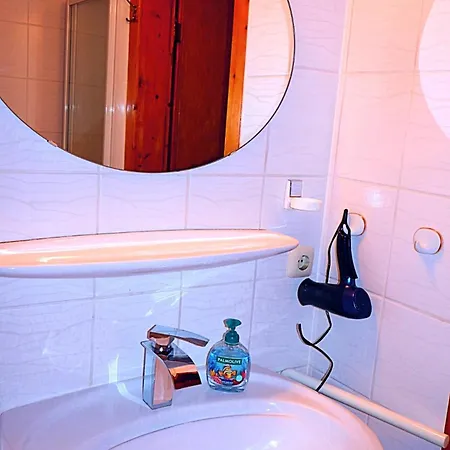 Appartement Rhein5 *