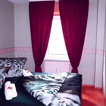 Rhein5 Appartement Boppard