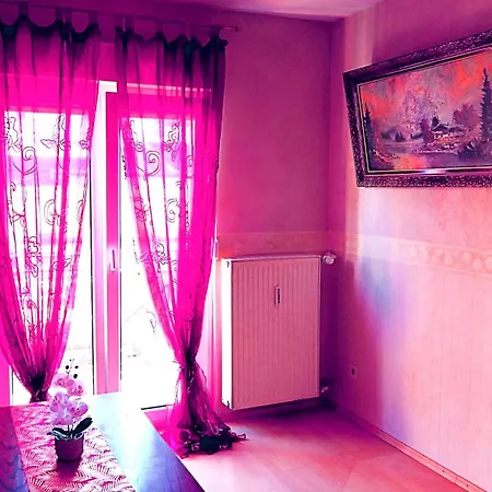 Appartement Rhein5 Boppard