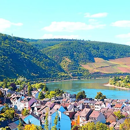 Holiday Rhein 5