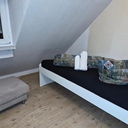 Holiday Rhein 5 Appartement *