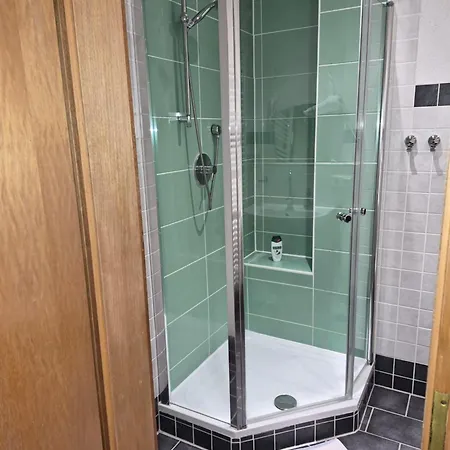 Appartement Holiday Rhein 5 *