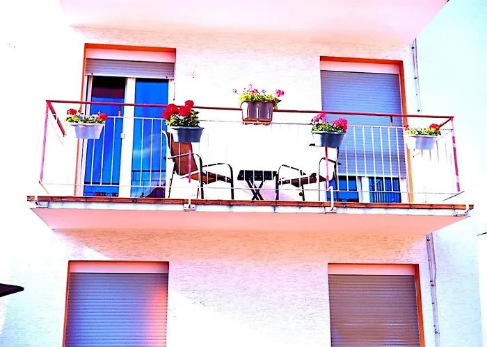 Rhein5 公寓 博帕德