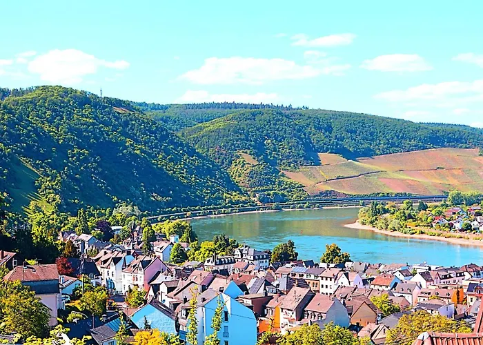 Holiday Rhein 5