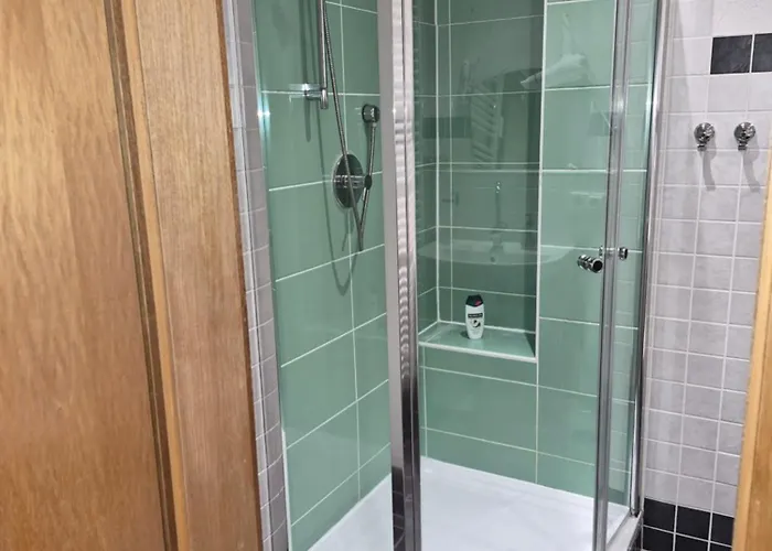 Appartement Holiday Rhein 5 *